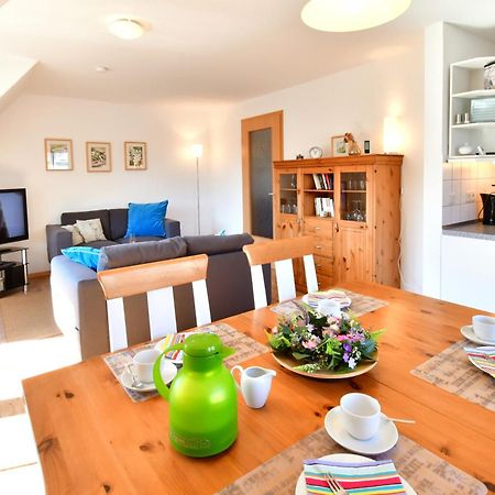 Ostseewelle Whg 8 Zingst Exterior foto